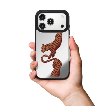 Instinct Mirror Phone Case