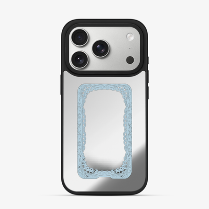 Looking Mirror Mirror Phone Case