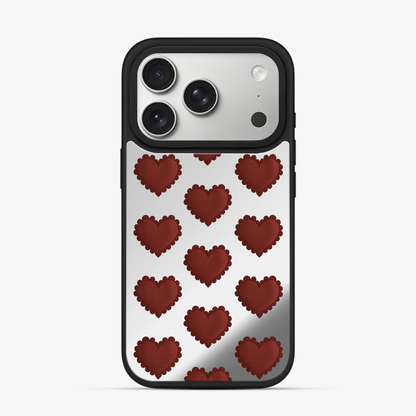 Love Holic Mirror Phone Case