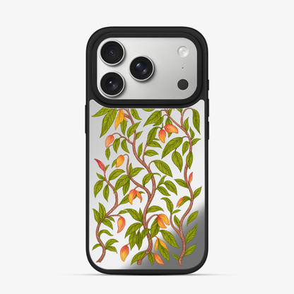 Manga Mirror Phone Case