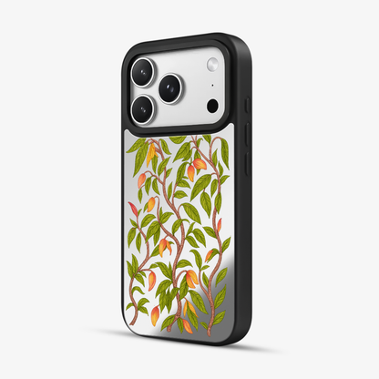 Manga Mirror Phone Case