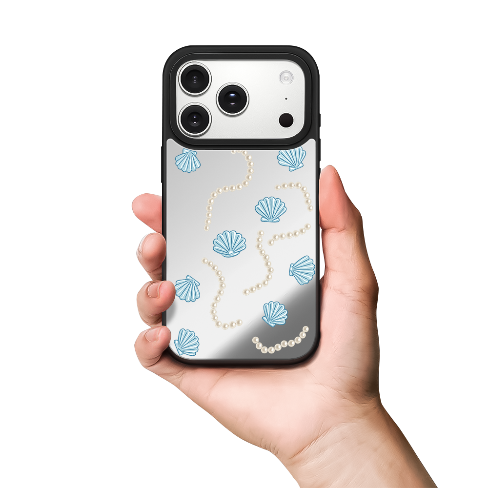 Nerida Mirror Phone Case