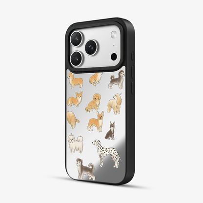 Playground Mirror Phone Case