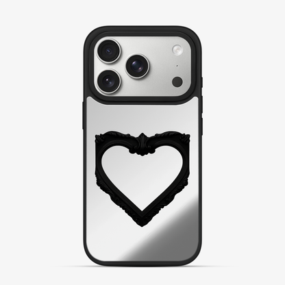 Temptation Mirror Phone Case