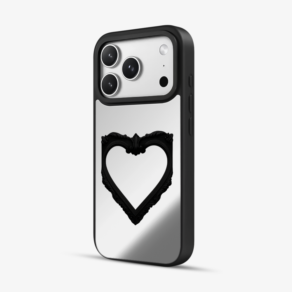 Temptation Mirror Phone Case