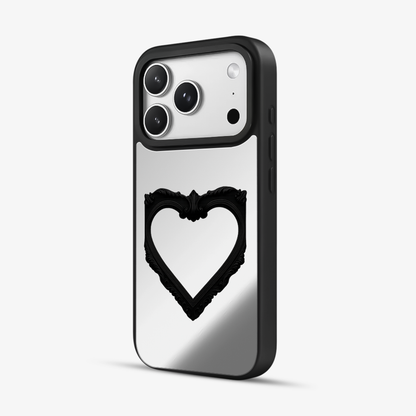 Temptation Mirror Phone Case