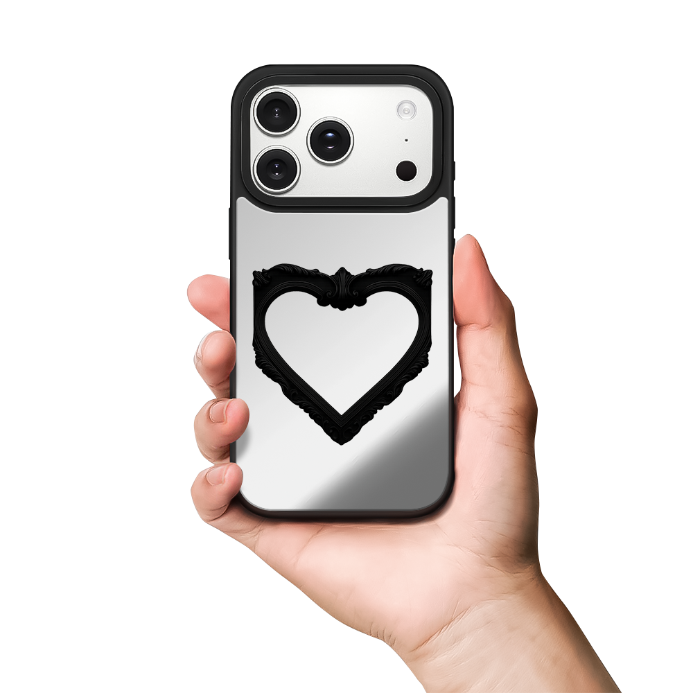 Temptation Mirror Phone Case