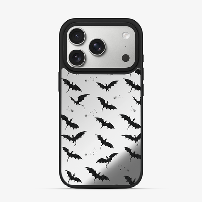 Draco Mirror Phone Case