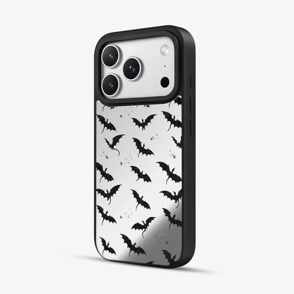 Draco Mirror Phone Case