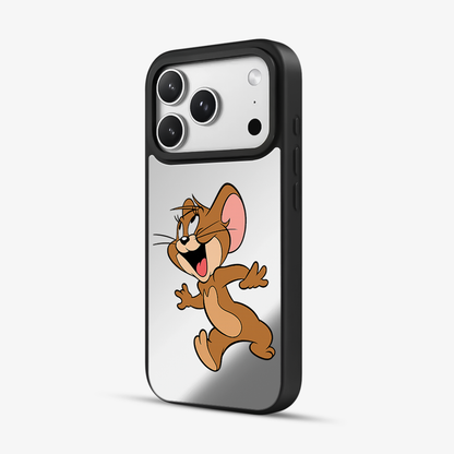 Jerry Mirror Phone Case