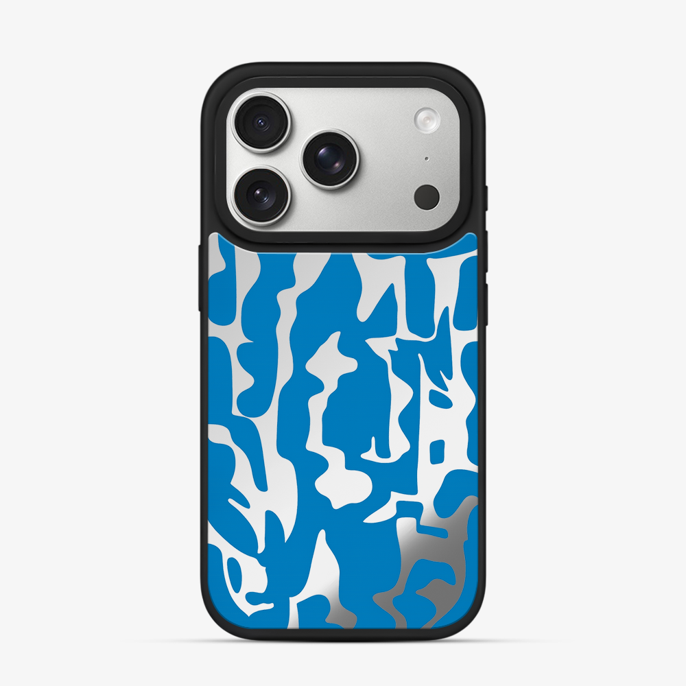 Mirage Mirror Phone Case