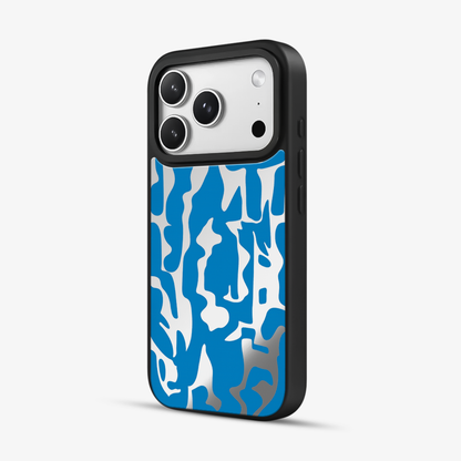 Mirage Mirror Phone Case