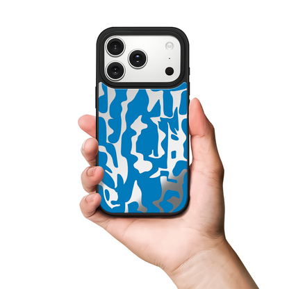 Mirage Mirror Phone Case