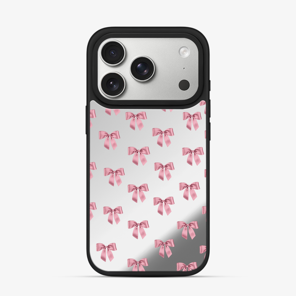 Ballerina Mirror Phone Case