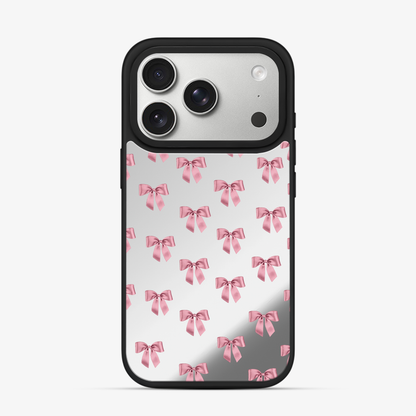 Ballerina Mirror Phone Case