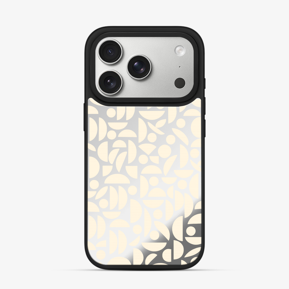 Moonlight Mirror Phone Case