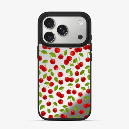 Afternoon Treat Mirror Phone Case