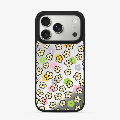 Good Vibes Mirror Phone Case