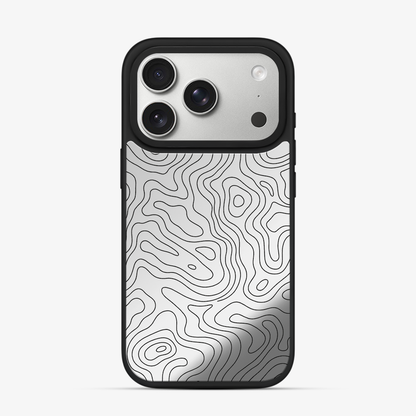 Wild Terrain Mirror Phone Case