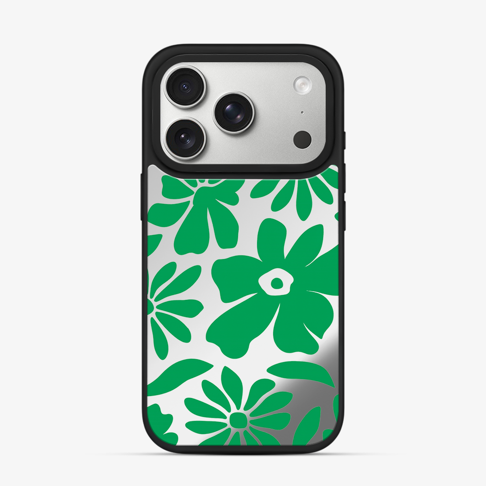 Margita Mirror Phone Case