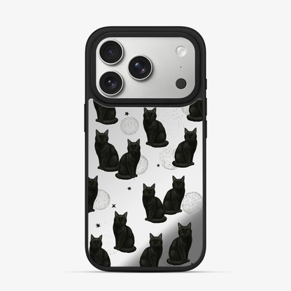 Salem Mirror Phone Case