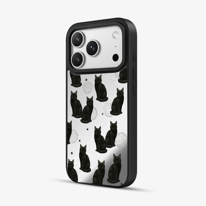 Salem Mirror Phone Case