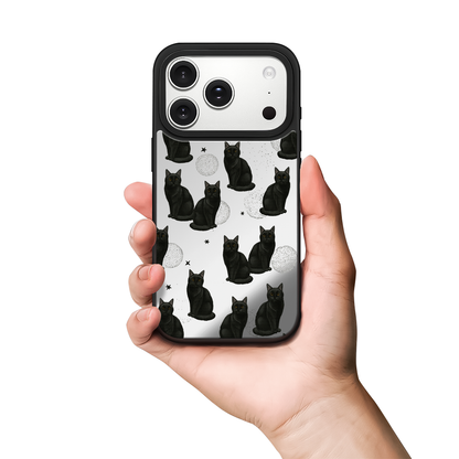 Salem Mirror Phone Case