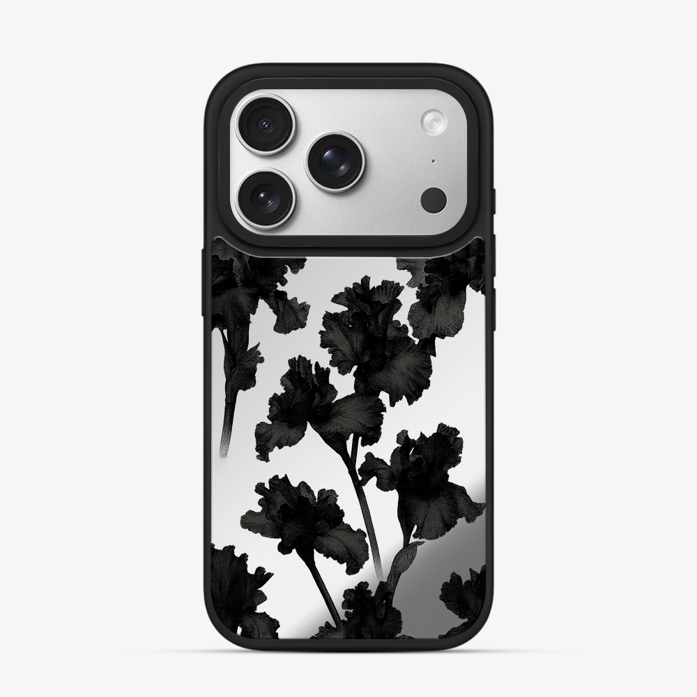 Nocturnal Mirror Phone Case