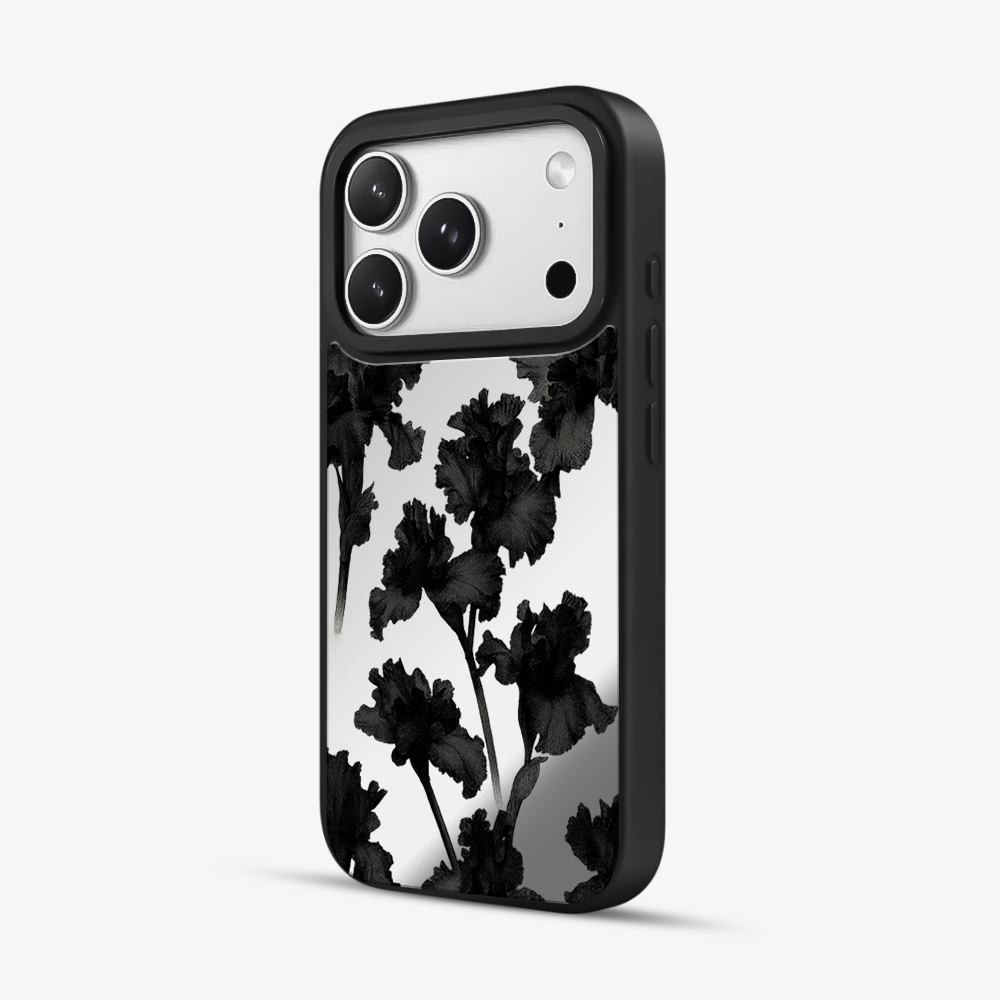 Nocturnal Mirror Phone Case