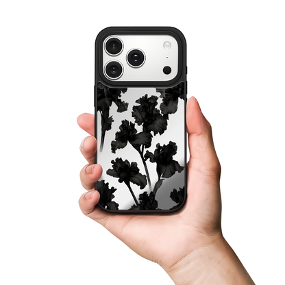 Nocturnal Mirror Phone Case