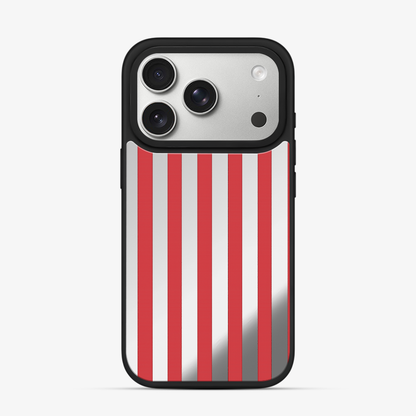 Strawberry Jam Mirror Phone Case