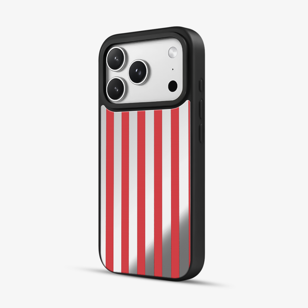 Strawberry Jam Mirror Phone Case