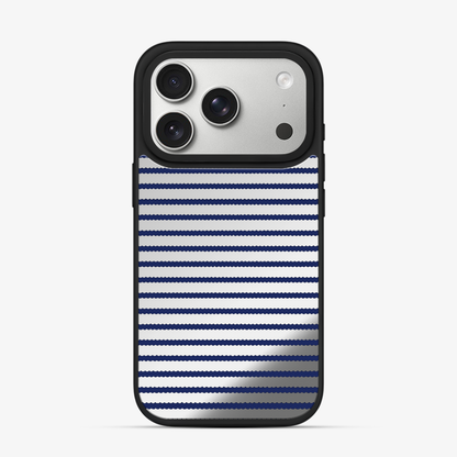 Old Money Mirror Phone Case