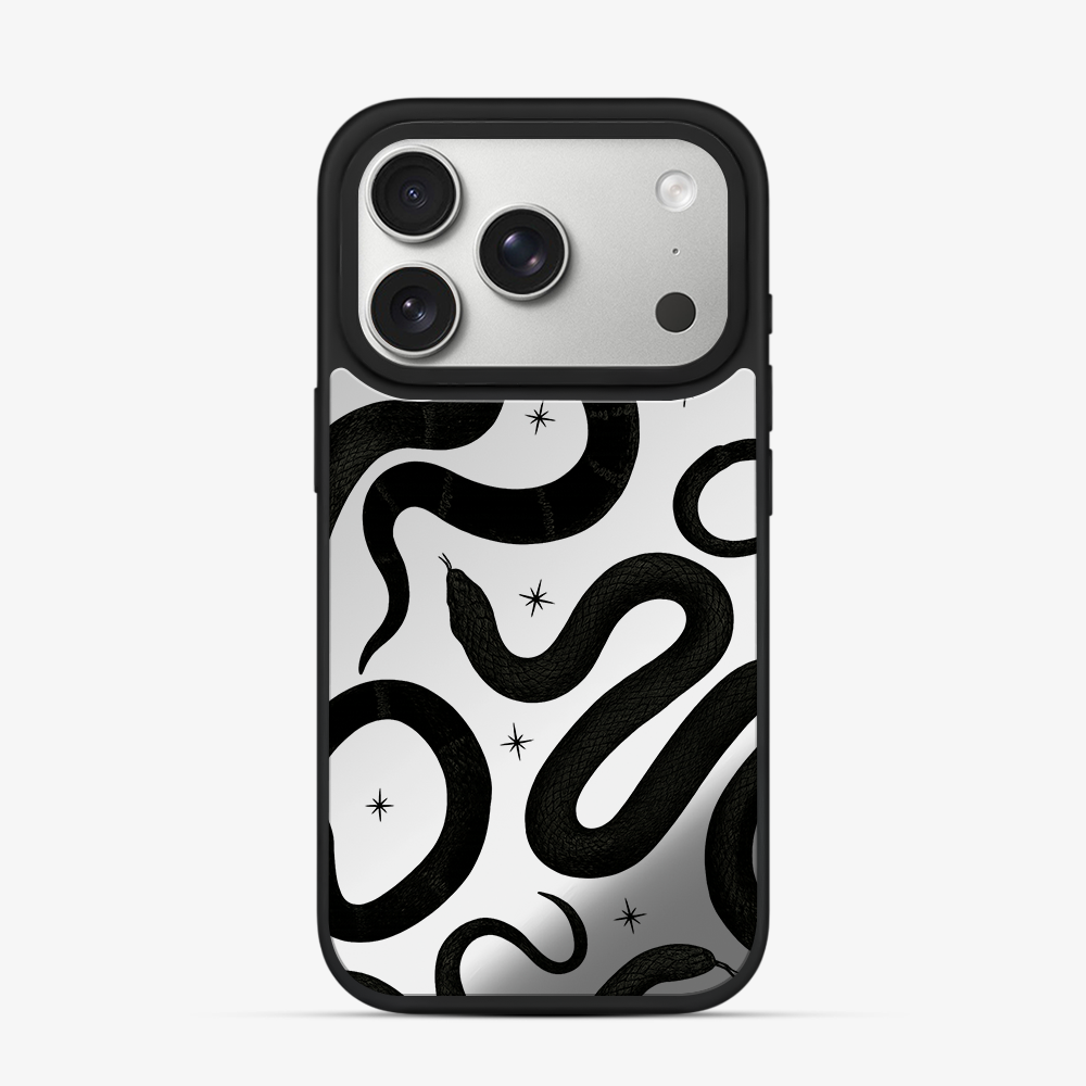 Poison Mirror Phone Case