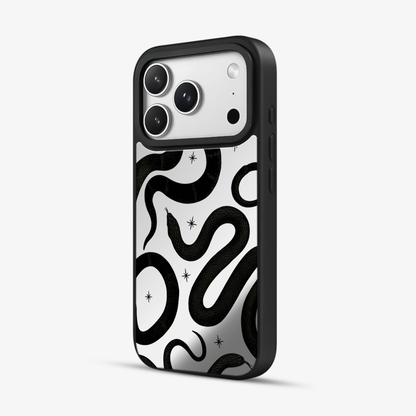 Poison Mirror Phone Case