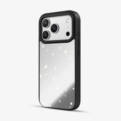 North Star Mirror Phone Case