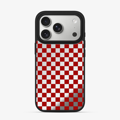 Cheerleader Mirror Phone Case