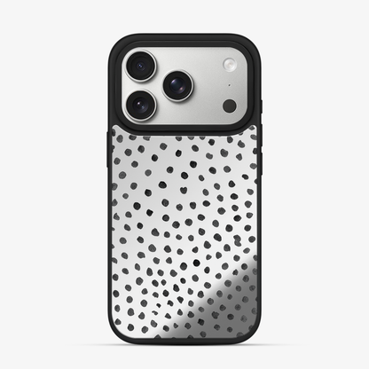 Night Sky Mirror Phone Case