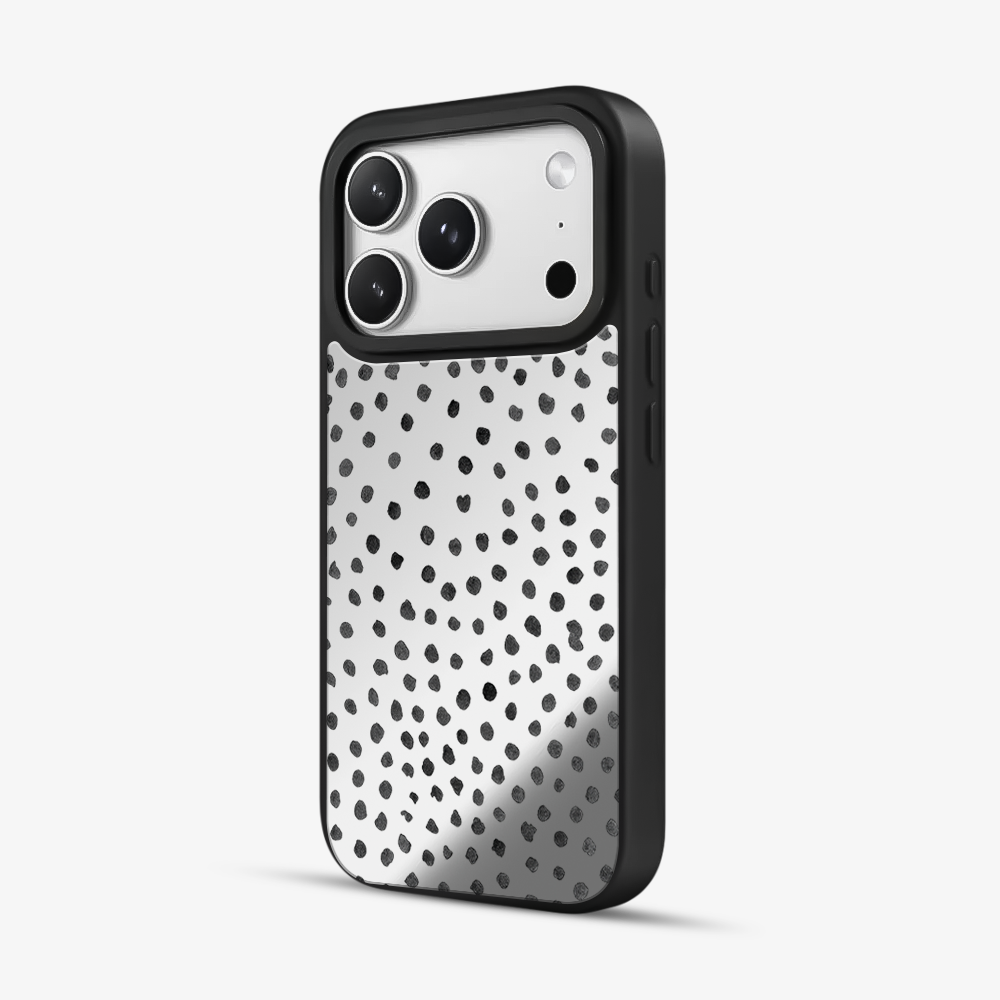 Night Sky Mirror Phone Case
