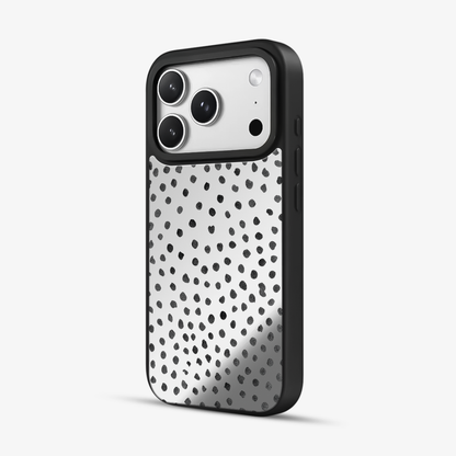 Night Sky Mirror Phone Case