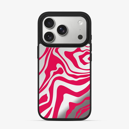 Siren Mirror Phone Case