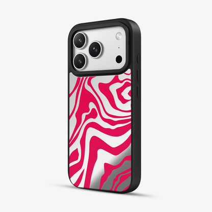 Siren Mirror Phone Case