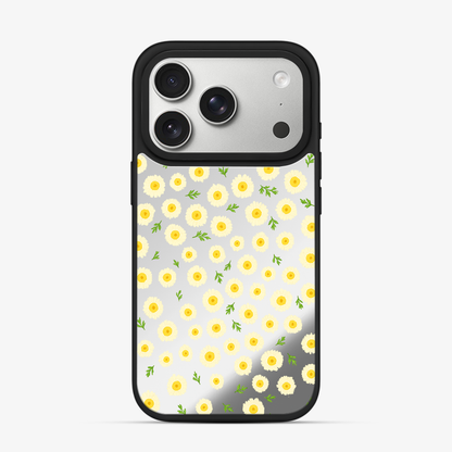 Pure Bliss Mirror Phone Case