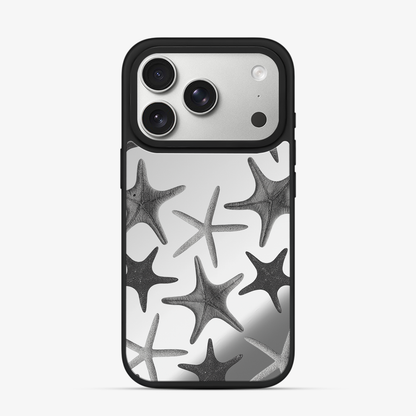 Midnight Ocean Mirror Phone Case