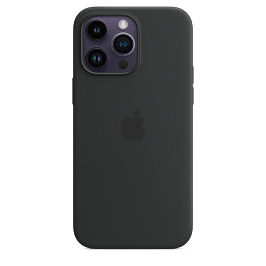 Silicone Case | iPhone