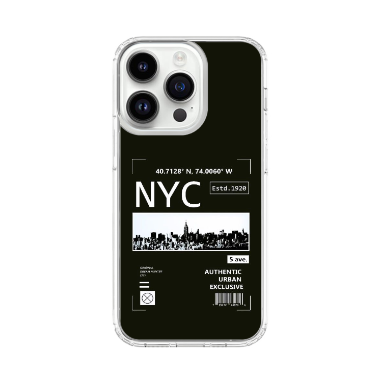 NYC Case