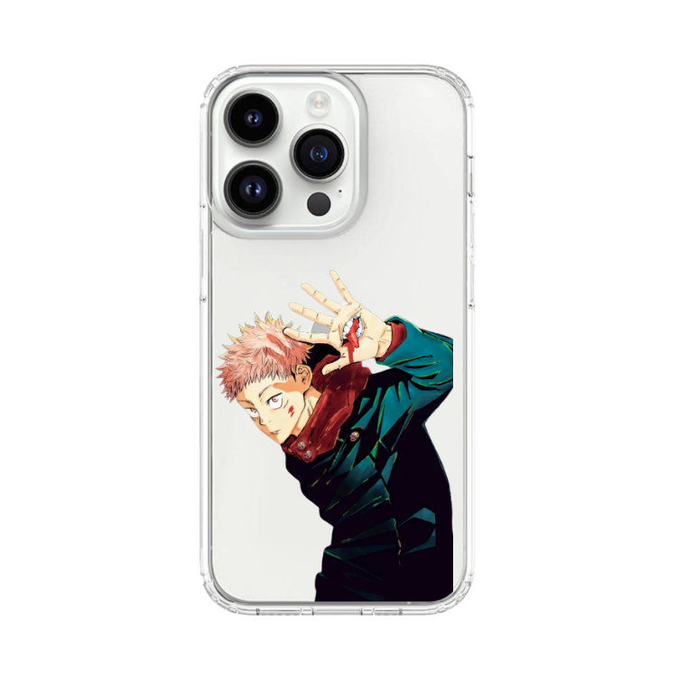 Anime Jujutsu Case