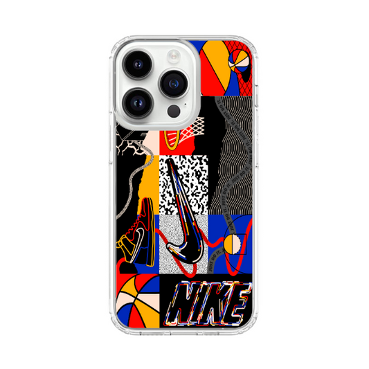 Nike | BasketBall Case