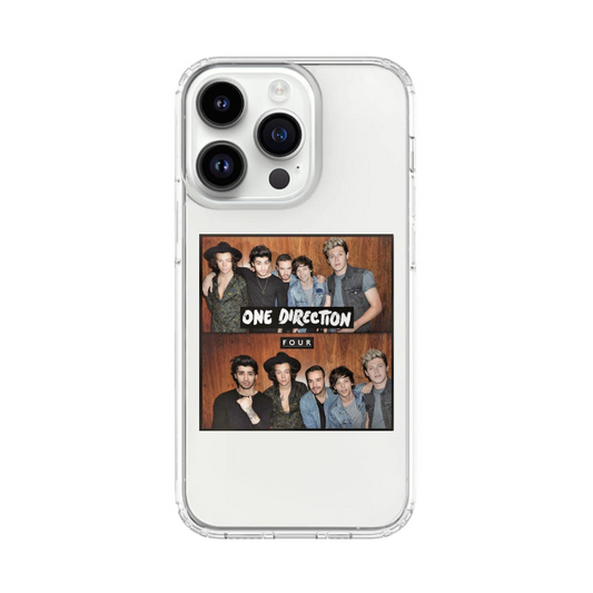One Direction Case
