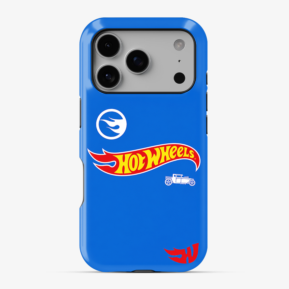 Icon Drive Phone Case